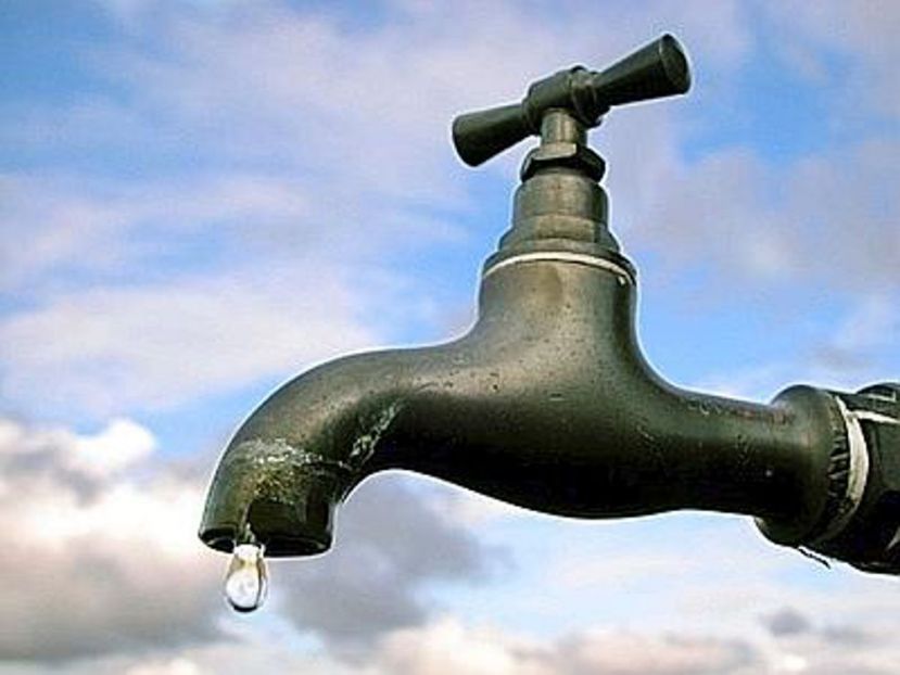 ORICOLA, EMERGENZA ACQUA IN LOCALITA' "LA DACIA": "UN DISSERVIZIO SENZA FINE"