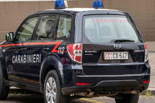 Carabinieri
