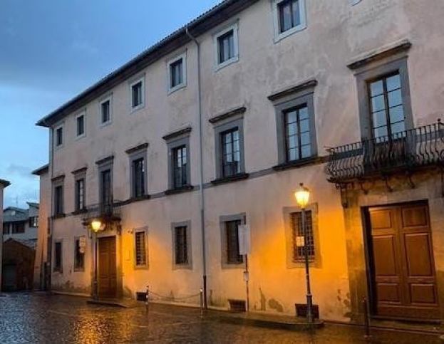 Sede Accademia