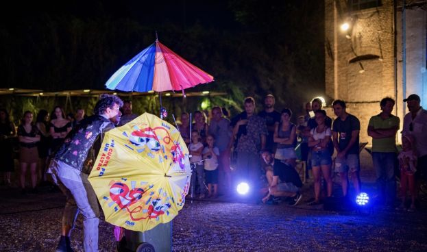 DP Festival Teatro India_Giulia Castellano_Festival 2018
