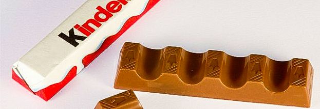 "BARRETTE KINDER POTENZIALMENTE CANGEROGENE". LA FERRERO SI DIFENDE: TUTTO IN REGOLA