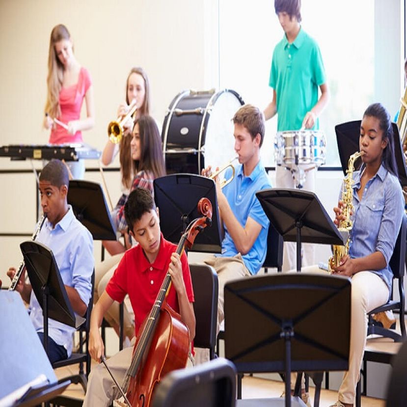 Banda Musicale