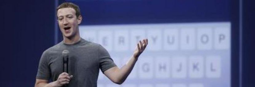 FACEBOOK TESTA "M",IL SUO NUOVO ASSISTENTE SOCIALE:ECCO COME SARA'