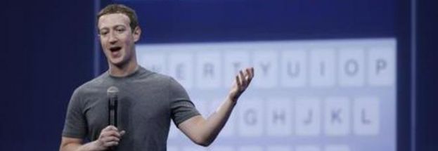 FACEBOOK TESTA "M",IL SUO NUOVO ASSISTENTE SOCIALE:ECCO COME SARA'