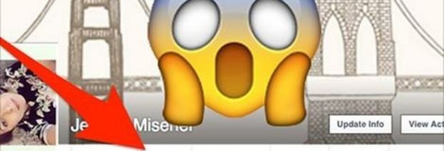 C'E' UNA SEZIONE DI FACEBOOK CHE FORSE NON HAI MAI AGGIORNATO E CHE TUTTI POSSONO VEDERE