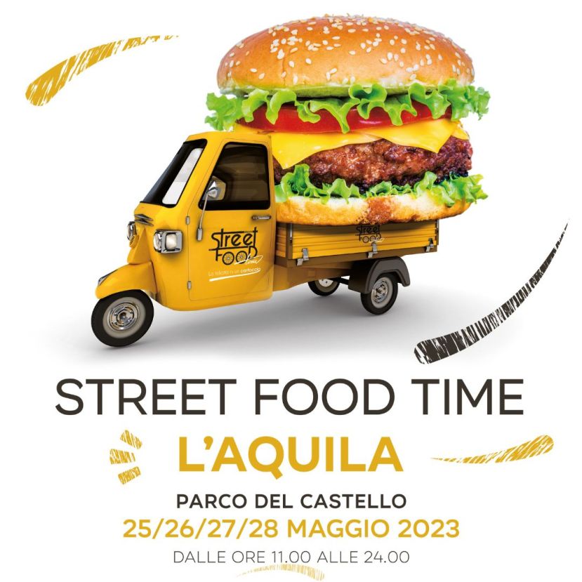 Locandina Evento