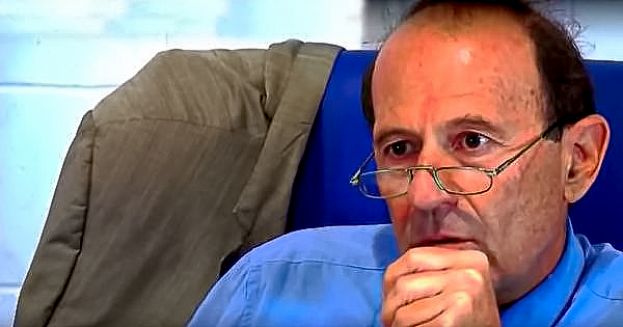 Nino Galloni