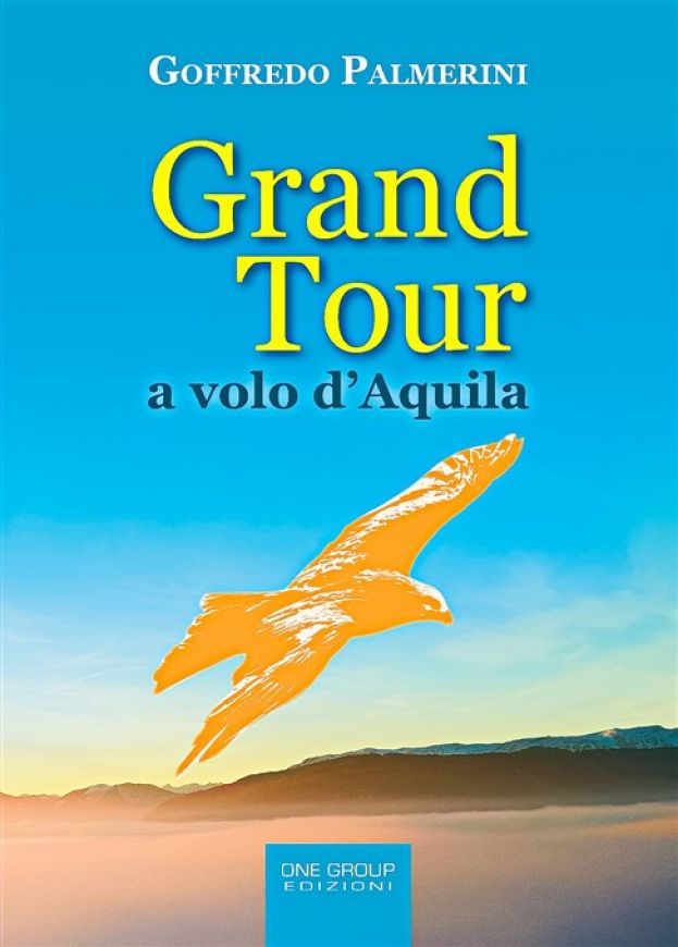 Copertina del Libro