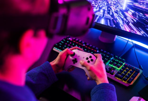 Videogioco