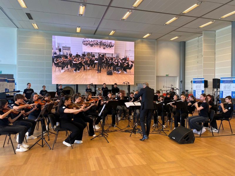 Concorso musicale Città di Scandicci 2026