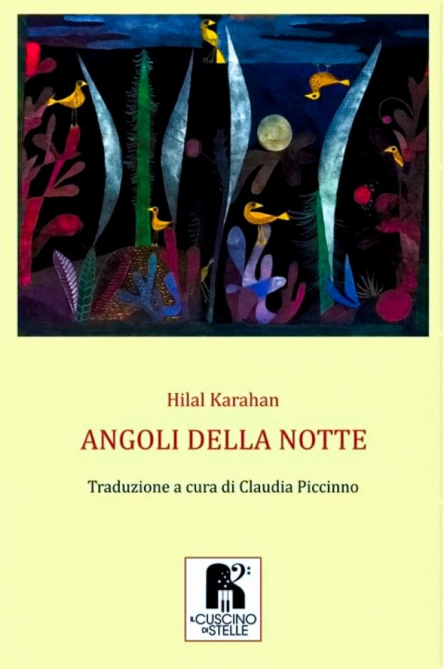 Copertina Libro