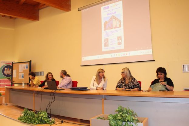 Relatori