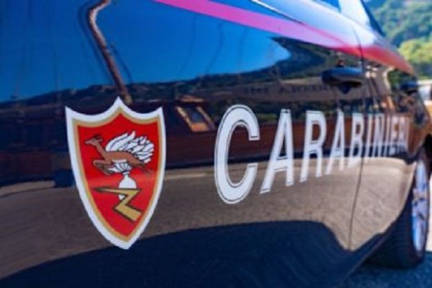 Carabinieri