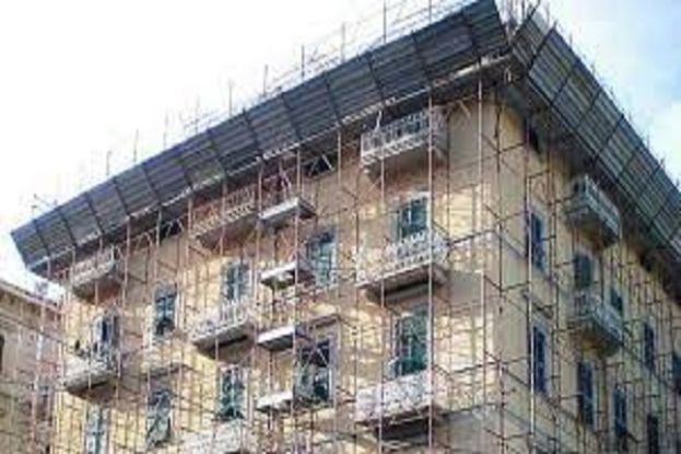Edilizia Residenziale