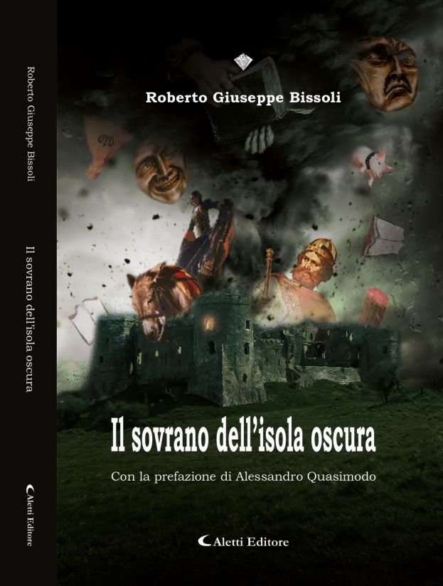 Copertina Libro