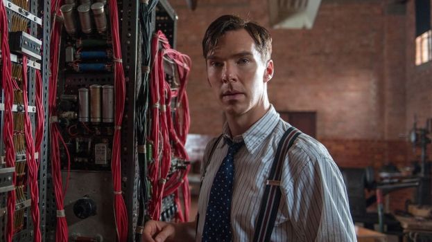The Imitation Game_ 2014 The Weinstein Company__Cineclub Scienza_Teatro Palladium 24-25