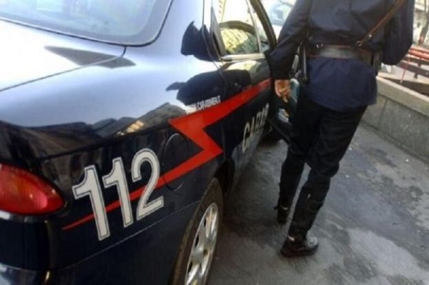 Carabinieri