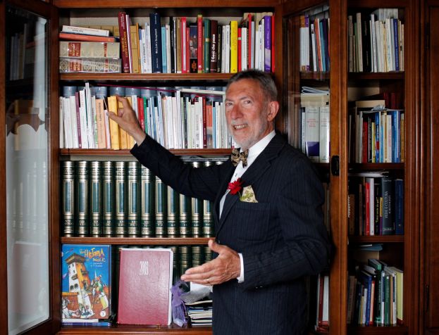 Gianfranco Trabuio