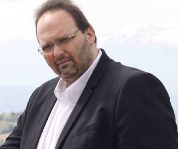 Lucio Matricciani