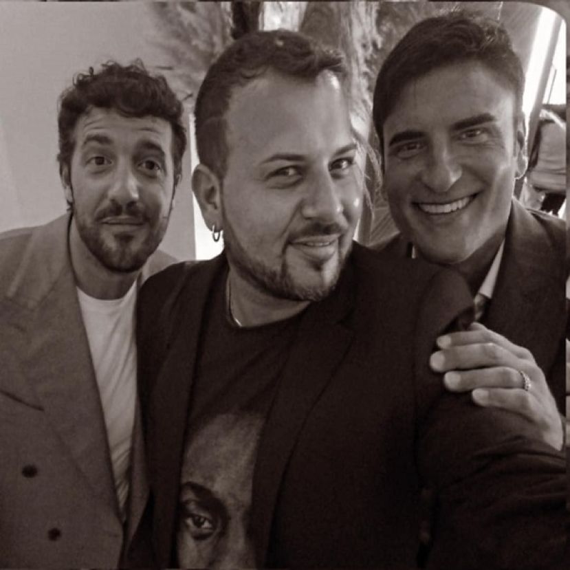 MAESTRO DI DANZA UMBERTO D'ALBA