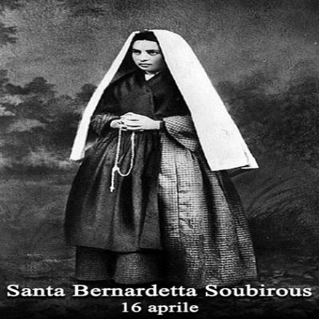 San Bernadette