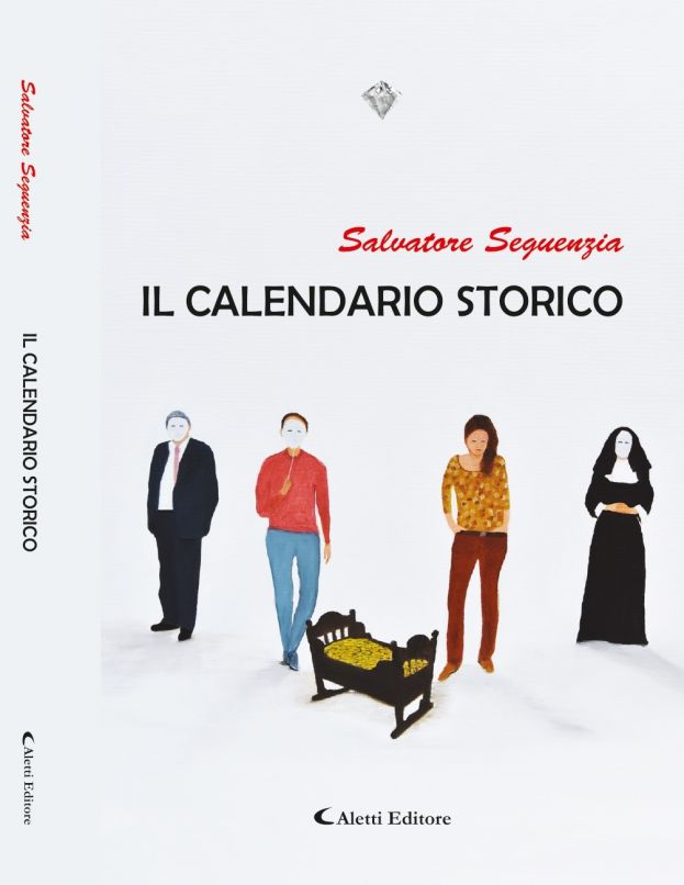 Copertina Libro