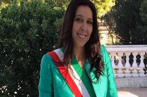 Il Sindaco di Carsoli