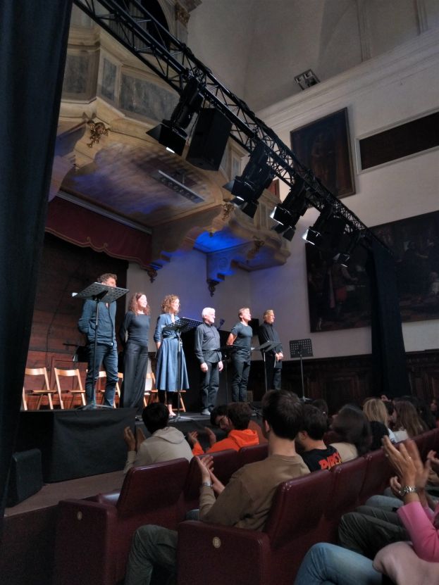 Foto di Gruppo