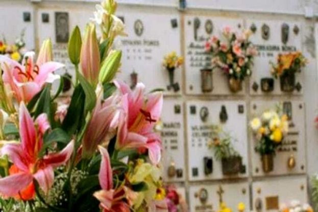 Cimitero