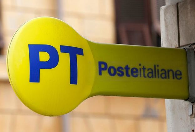 Ufficio Postale