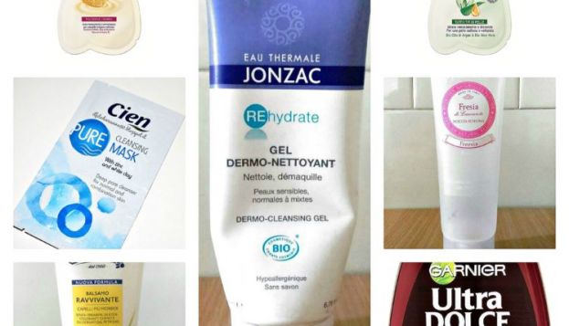 Creme Cosmetiche
