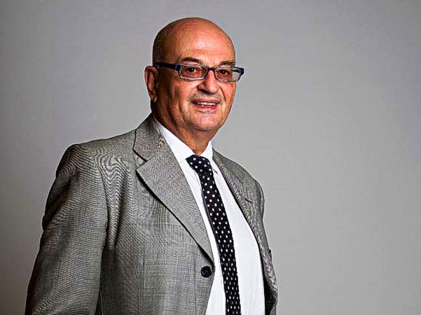 Dott. Brustenghi Pierluigi