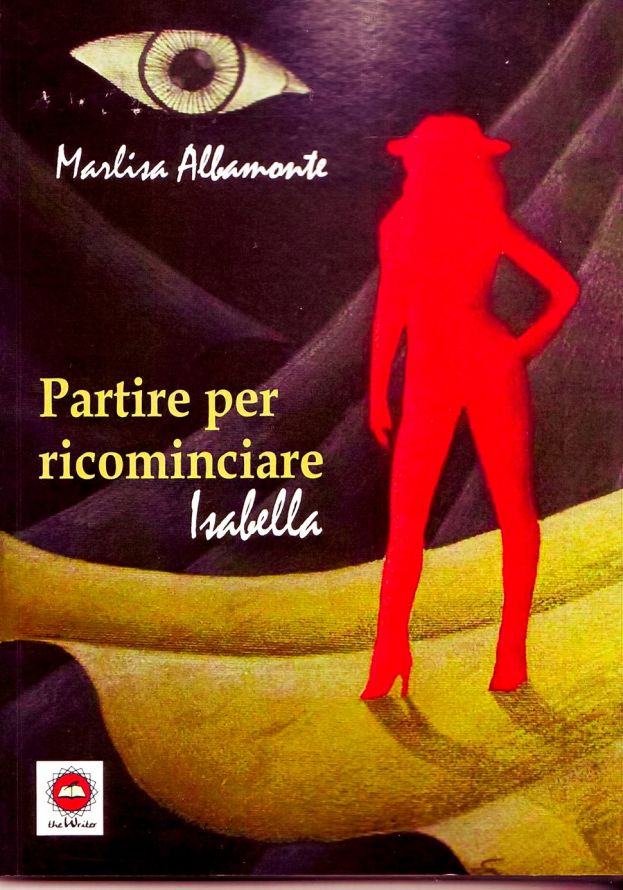 Partire per Ricominciare-Isabella