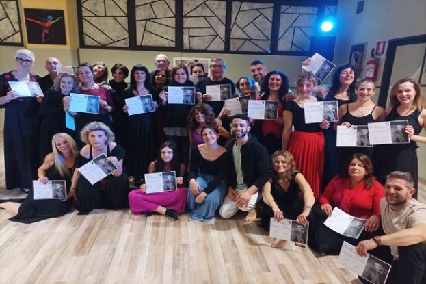 Foto di gruppo