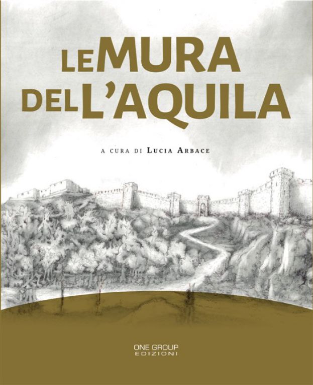 Copertina Volume