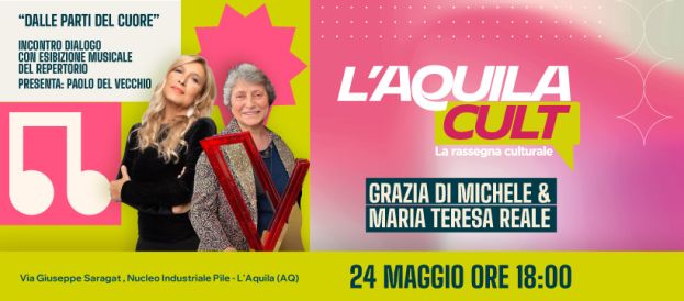 Locandina Evento