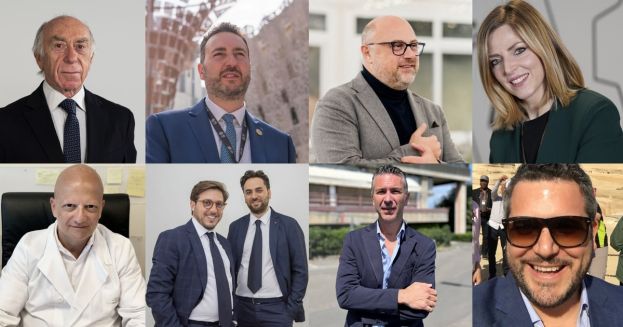 Premio RGnM premiati 2023