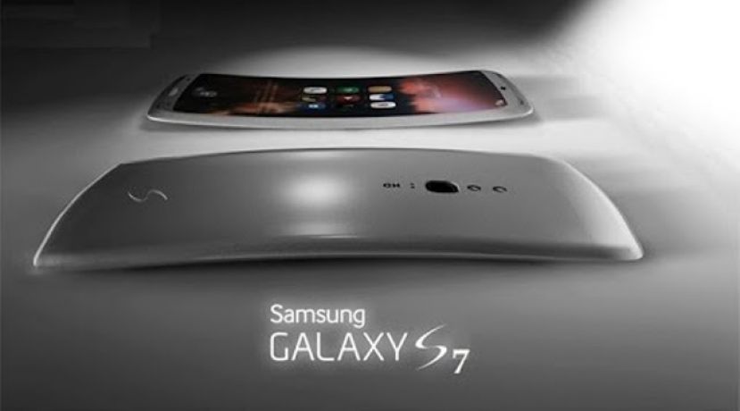 IMMINENTE L'ARRIVO DEL SAMSUNG GALAXY S7