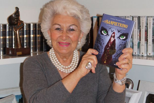 Luisella Traversi Guerra