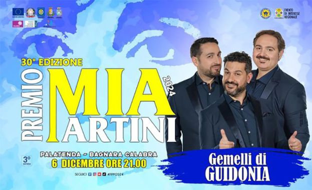 Gemelli di Guidonia