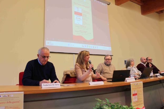 Relatori