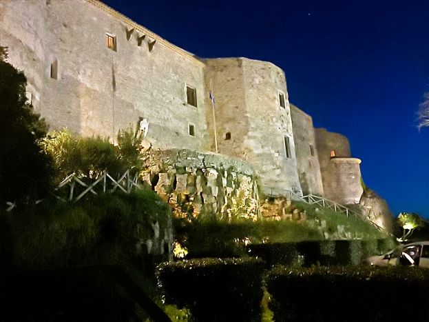 Museo Nazionale Archeologico “Vito Capialbi” di Vibo Valentia