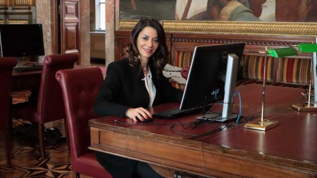 Sen Di Girolamo