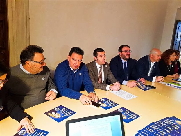 Presentazione Delle Candidature a L'Aquila