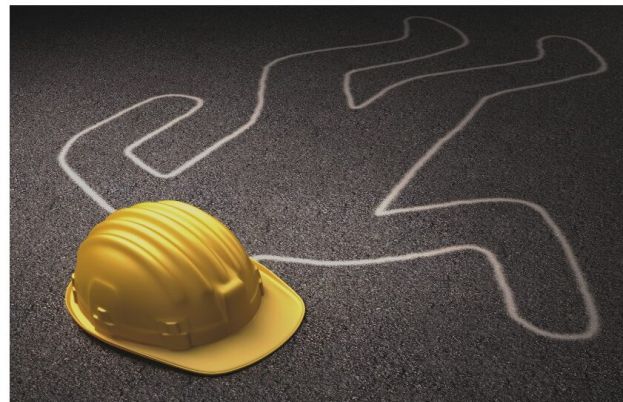 Morti Bianche