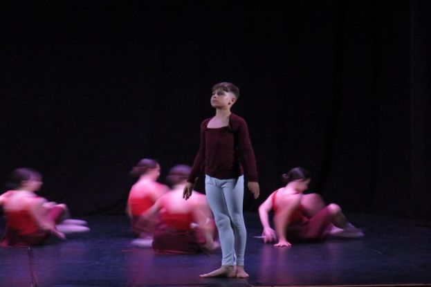 Ballerina