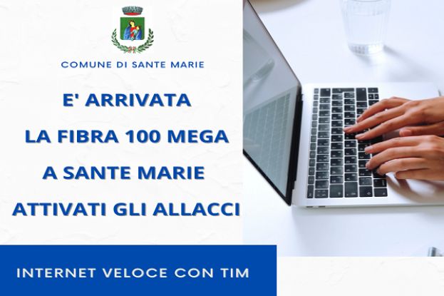 Fibra Internet