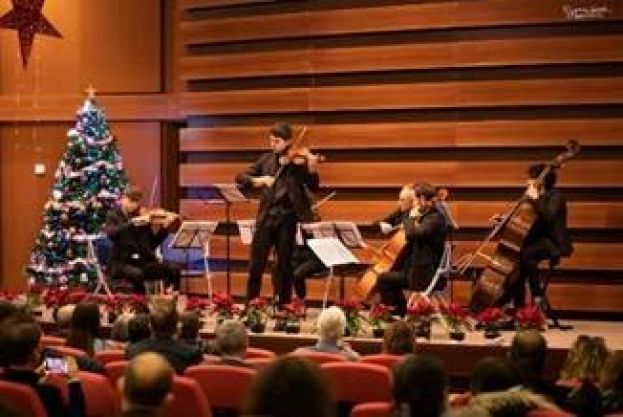 Concerto classico