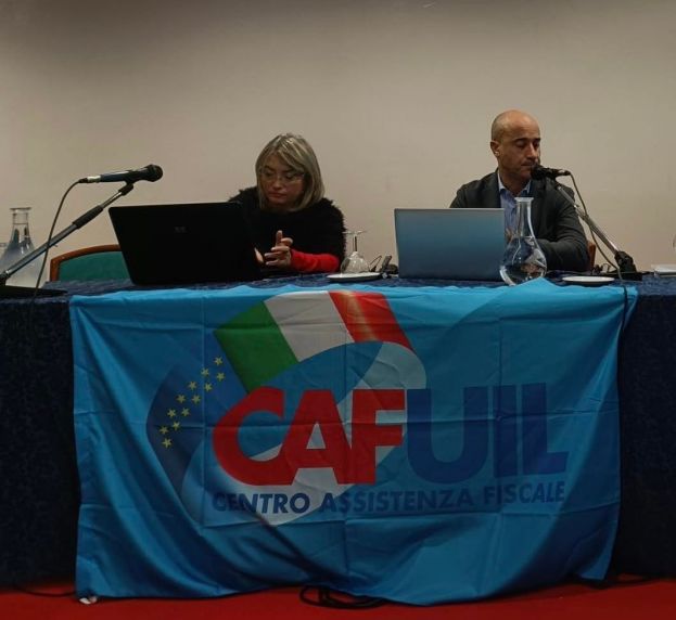 Caf, Uil