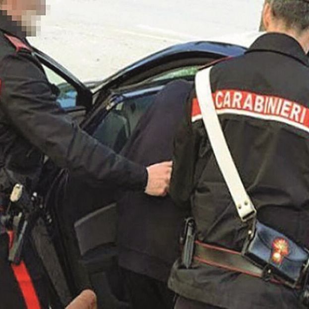 Carabinieri